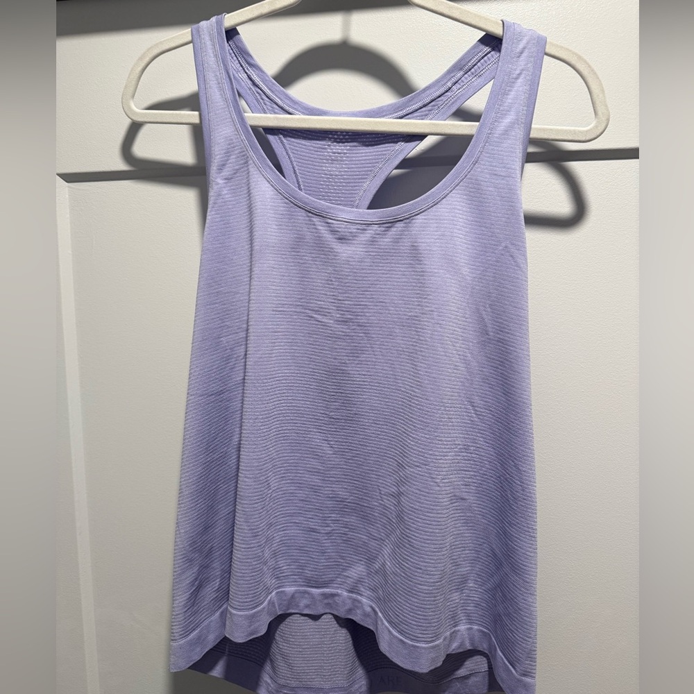 Swiftly Tech Racerback Tank Top 2.0 *Race Length